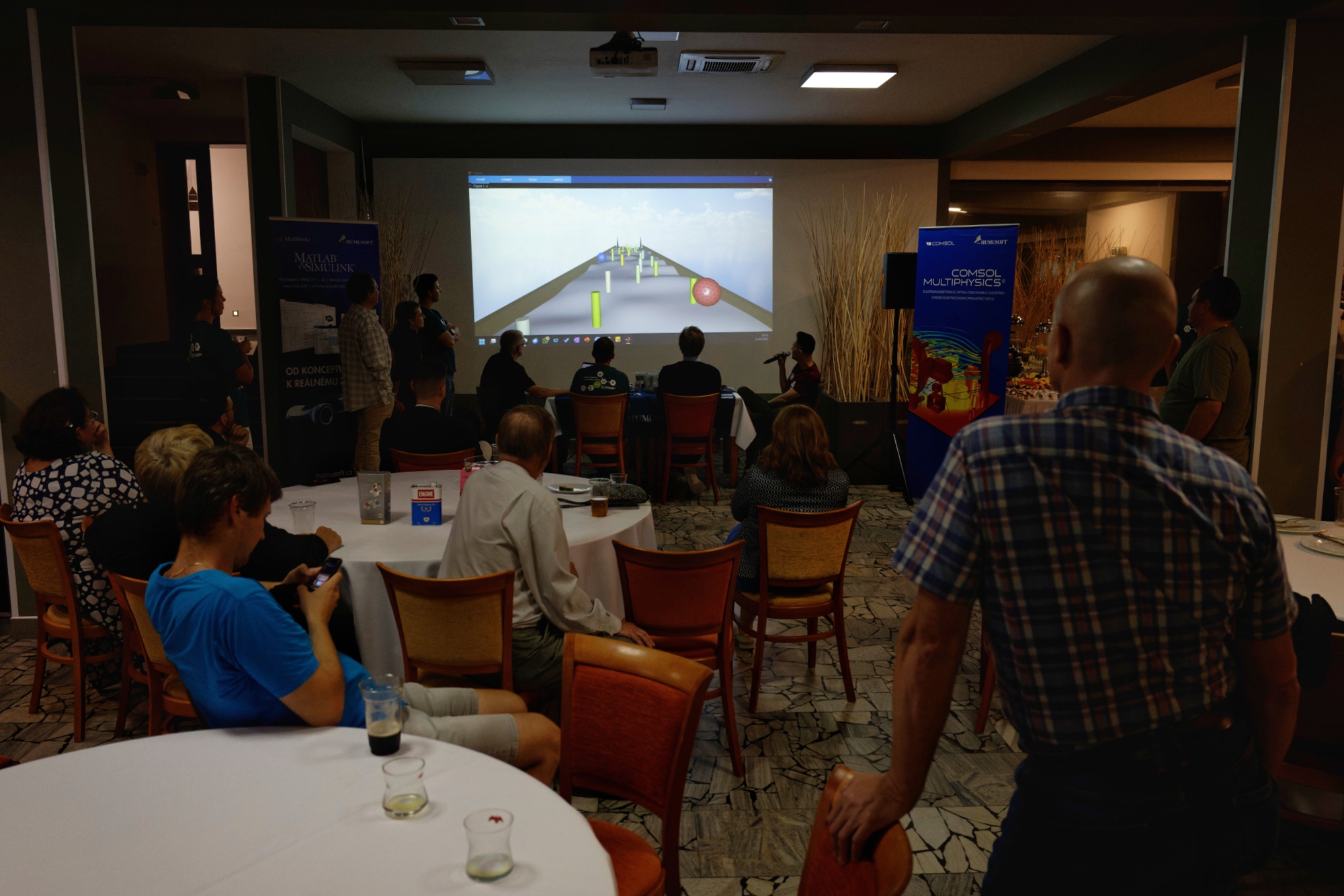 Technical Computing Camp 2026