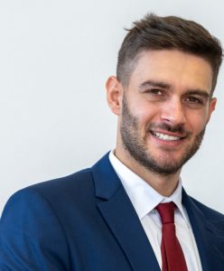 Marco Rossi, MathWorks