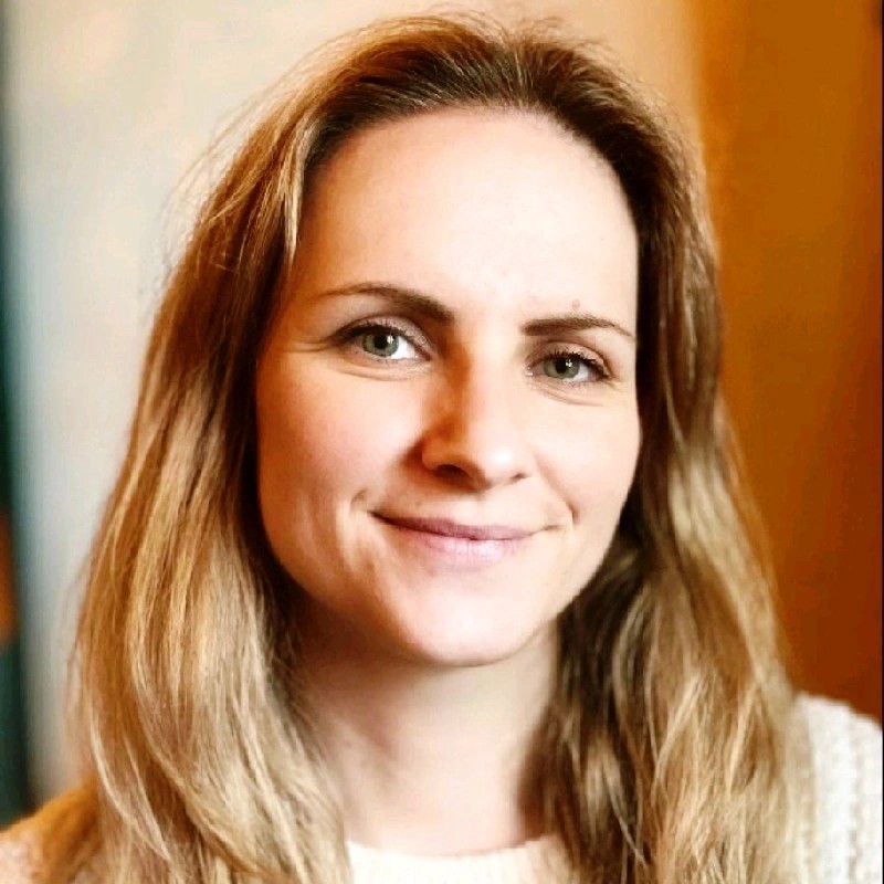 Jana Trojáková, Humusoft