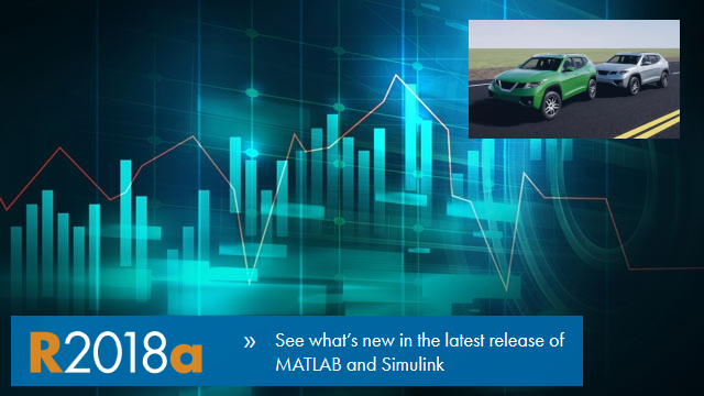 MATLAB R2018a