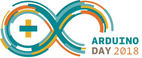 Arduino Day 2018, Jiří Šusta (HUMUSOFT)