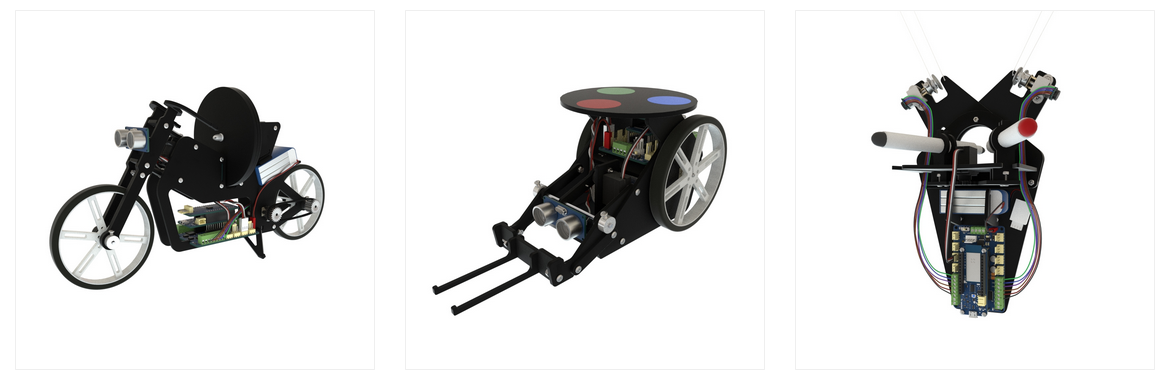 Arduino Engineering Kit