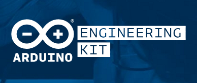 Arduino Engineering Kit, Jaroslav Jirkovský (HUMUSOFT)
