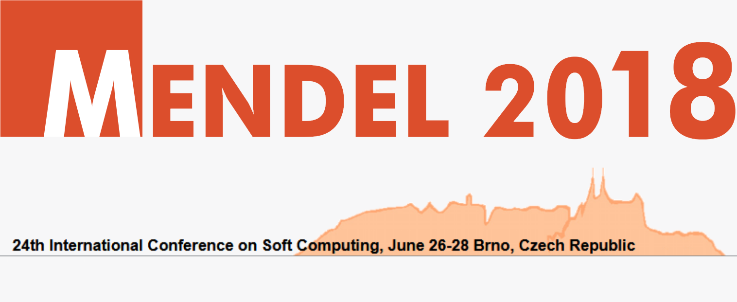 MENDEL 2018