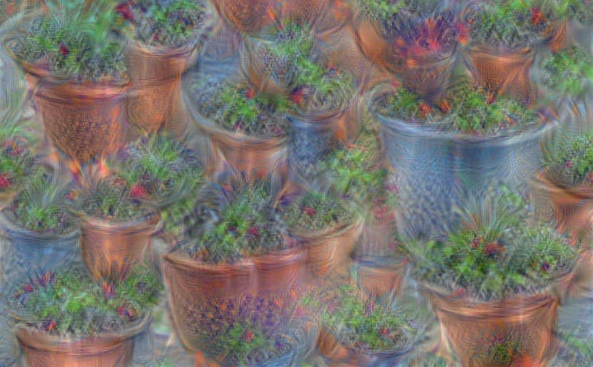 Deep Dream