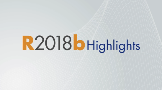 MATLAB R2018b