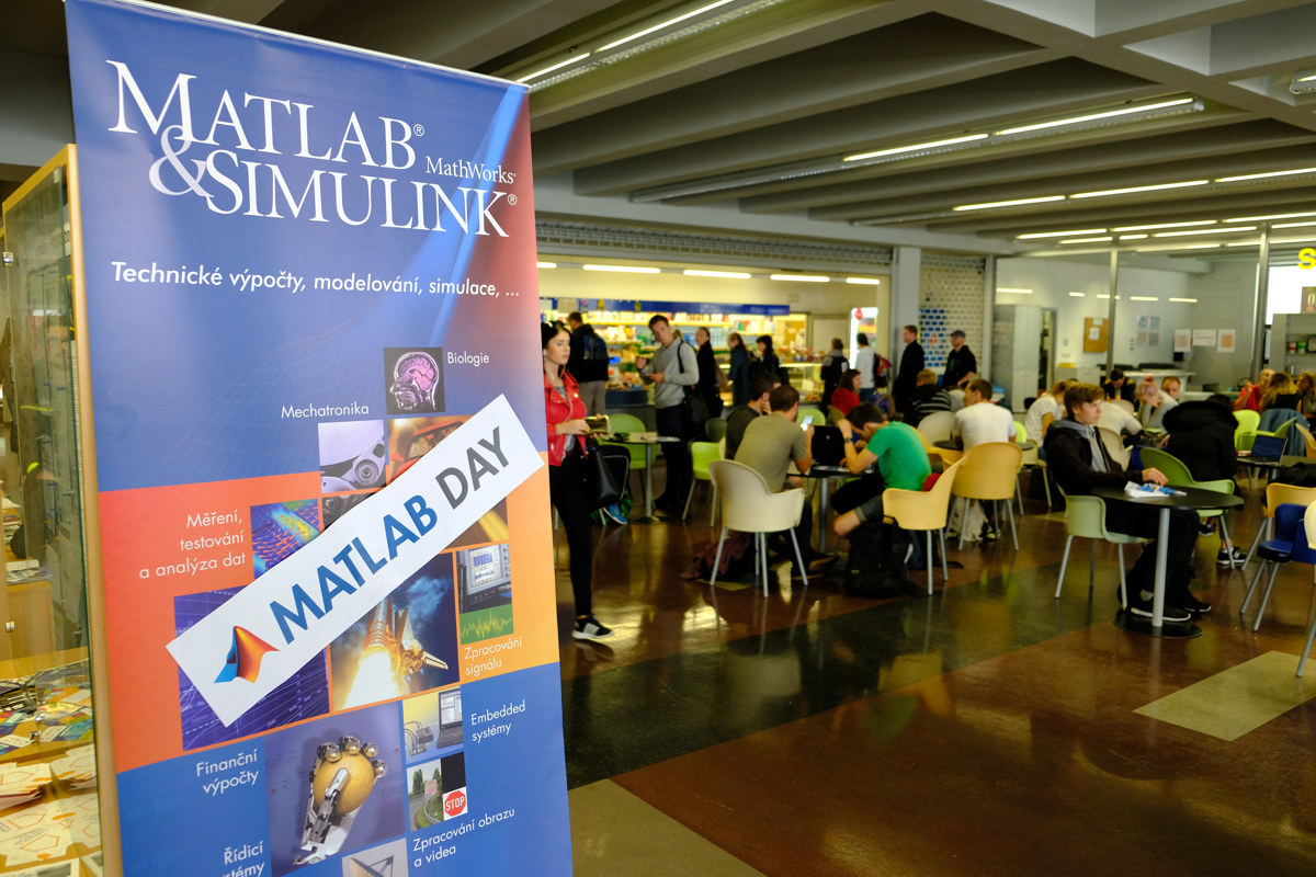 MATLAB Day