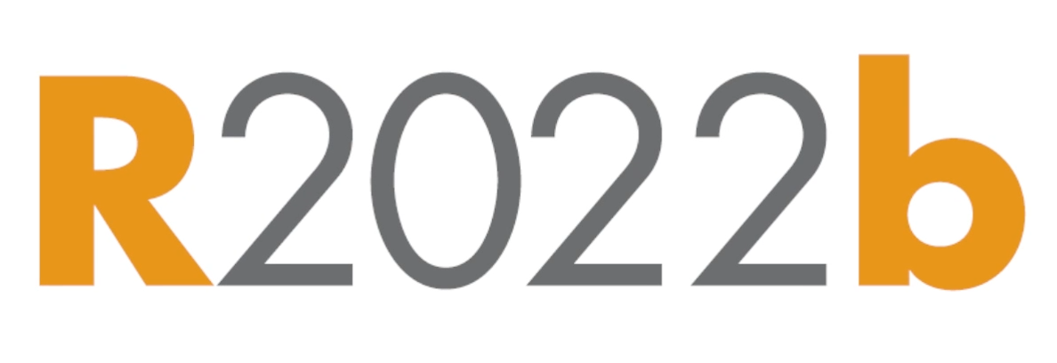 Nová verze MATLAB R2022b, Pavel Beneš (HUMUSOFT)