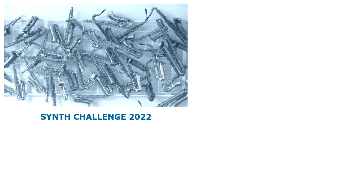 Syntéza zvuku v prostředí MATLAB – soutěž Synth Challenge 2022, Jan Studnička (HUMUSOFT)