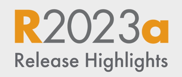 MATLAB R2023a