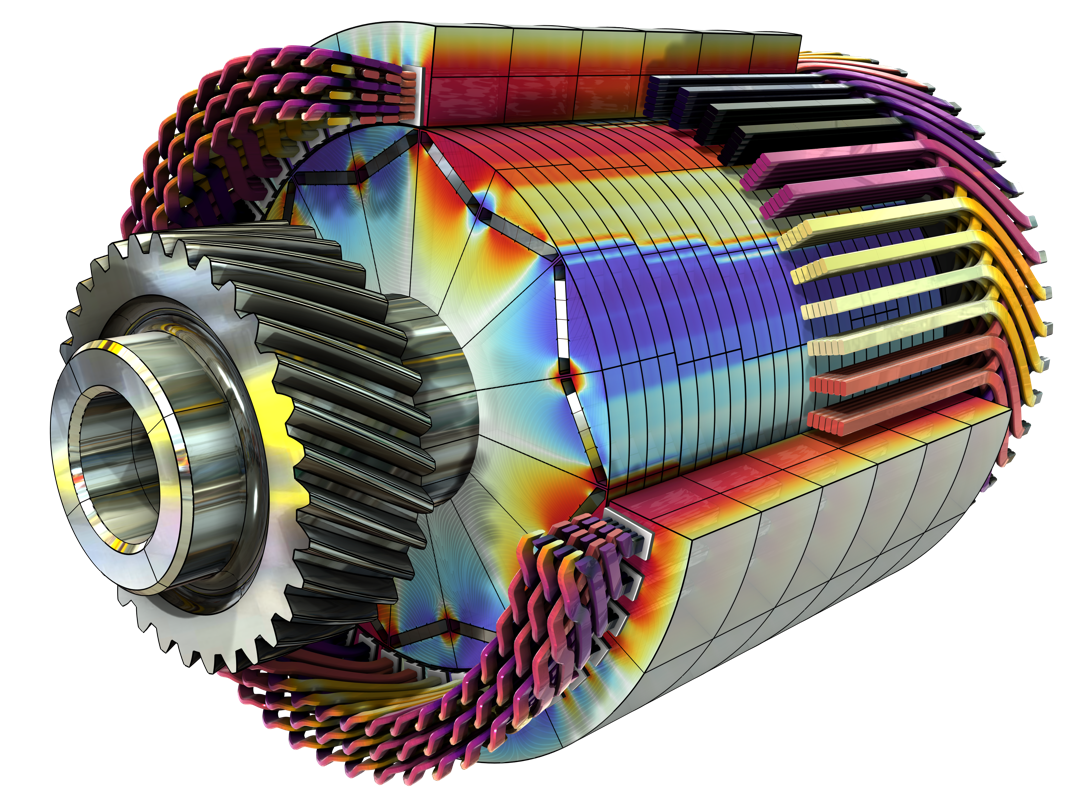 COMSOL