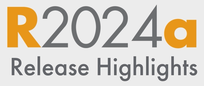 MATLAB R2024a