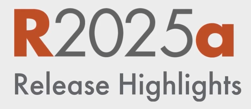 R2025a