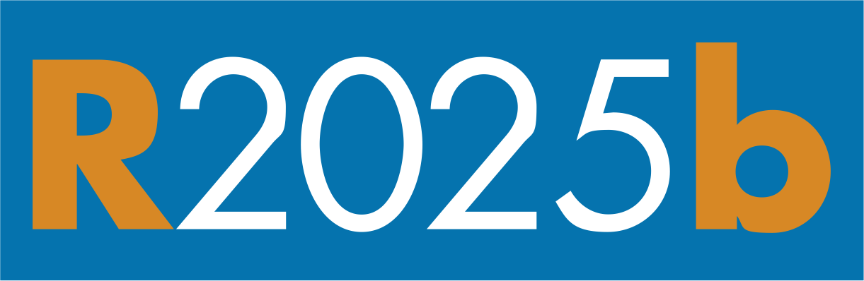 Nová verze R2025b, Jan Studnička