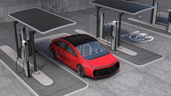 dSPACE electromobility