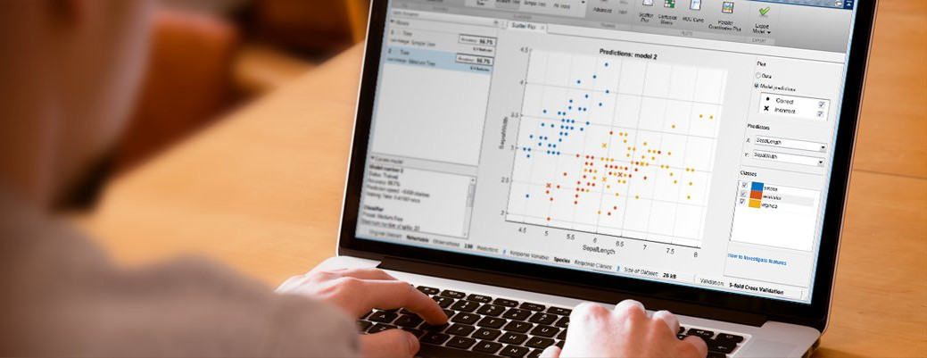 MATLAB ve výuce: praktické zkušenosti učitele