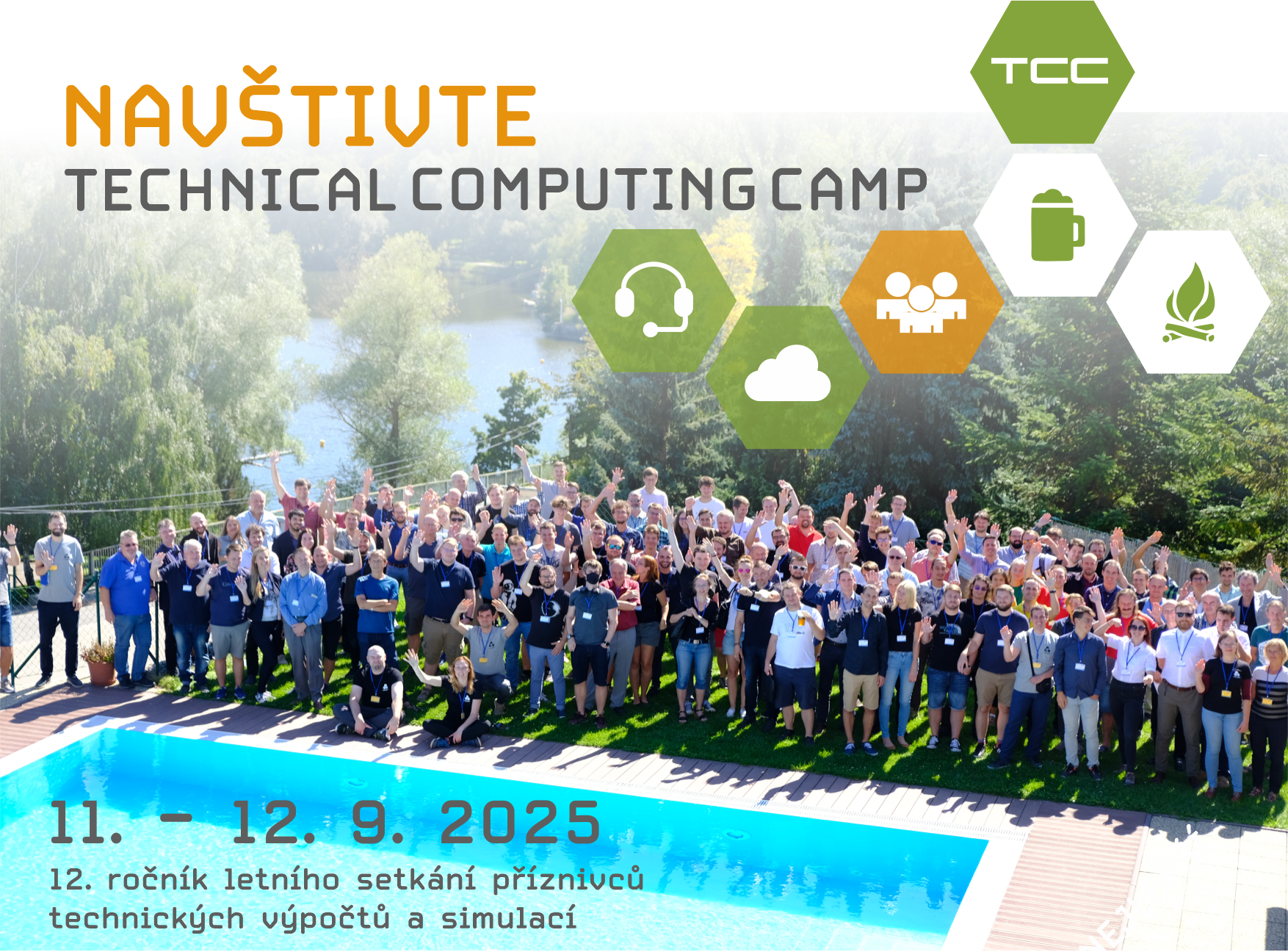 Technical Computing Camp 2025