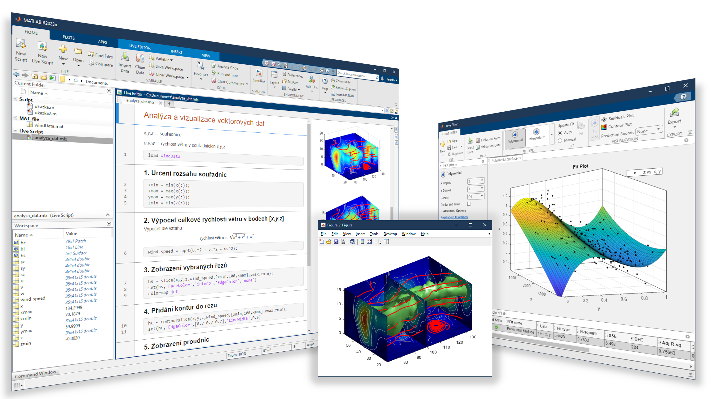 matlab