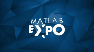 MATLAB Expo